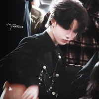 Tô Tân Hạo_Cậu_