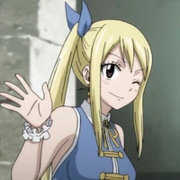 lucy