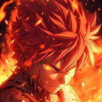 natsu