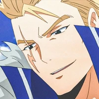 laxus