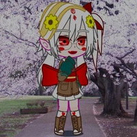 Perty Marry ✨(⁠ ⁠ꈍ⁠ᴗ⁠ꈍ⁠)