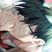 Itoshi Rin