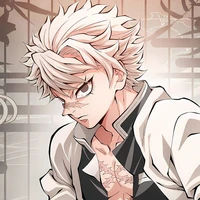 Sanemi- phong trụ