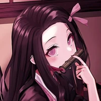 Kamado Nezuko