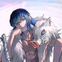 Inosuke