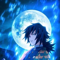 Tomioka Giyu