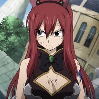 Ezra Scarlet