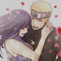 Naruto và Hinata