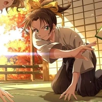Toyama Kazuha
