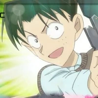 Tsuburaya Mitsuhiko