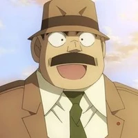 Megure Juzo