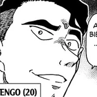  Anzai Tengo