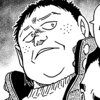 Nagatsuka Minoru