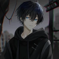 Kanoshi Hanoru