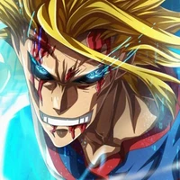 All Might