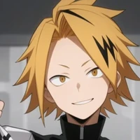 Kaminari Denki
