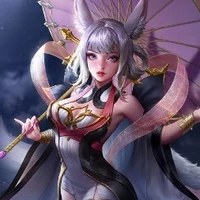 Lilianna(con cáo già😏)