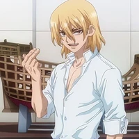 Ryusui Nanami