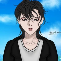 Lee Kang Kyo(anhtrai)