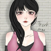 Woo Min Yi(mama)