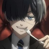 Ciel Phantomhive