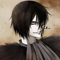 Laughing Jack