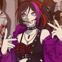 Nina The killer