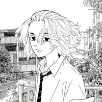 Sano Manjirou