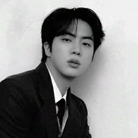 Kim SeokJin - SJ