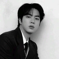 Kim SeokJin - SJ