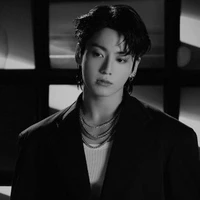 Jeon JungKook - JK