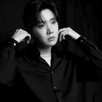 Jung HoSeok - HS