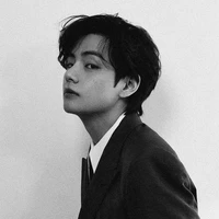 Kim TaeHyung - TH