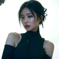 Kim Jennie - JN