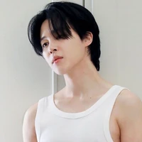 Park Jimin - JM