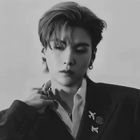 Min YoonGi-YG