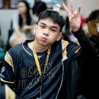 Hoàng Phúc_SGP Fish