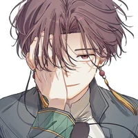 Suou Hayato『キツネ』