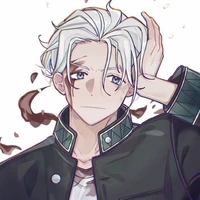 Hajime Umemiya『白と黒』