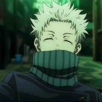 Inumaki Toge