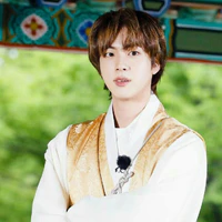 Jin - cô