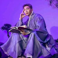 Namjoon - cậu