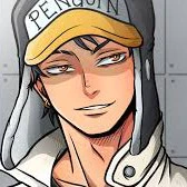 Penguin