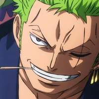 Roronoa Zoro(kiếm ma)