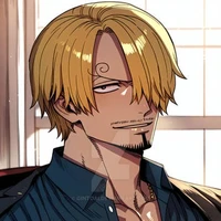 Vinsmoke Sanji(chân đen)