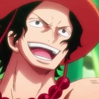 Portgas D Ace(hỏa quyền)