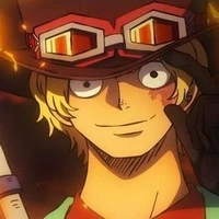 Sabo(móng rồng)