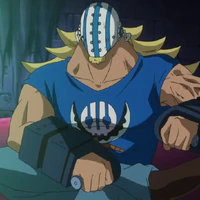 Killer(lưỡi hái chết chóc)