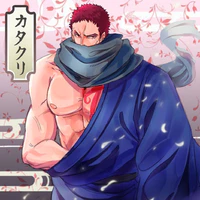 Charlotte Katakuri