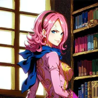 Vinsmoke reiju